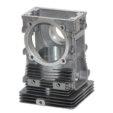 Die casting A360/A380/AlSi9Cu3/EN AC 44200